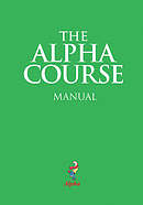 The Alpha Course Manual - Classic Version