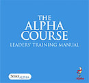 Senior Alpha: Leaders Manual