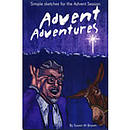 Advent Adventures