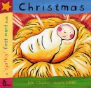 First Word Christmas