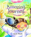 The Amazing Journey