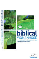 Biblical Womanhood