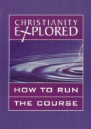 How to Run the Course paperback