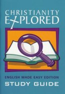 Christianity Explored English Made Easy, Study Guide