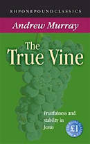 The True Vine