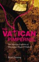 The Vatican Pimpernel