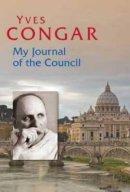My Journal of the Council