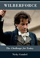 Wilberforce: The Challenge for Today