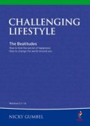 Challenging Lifestyle Beatitudes Guest M