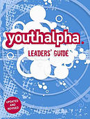 Youth Alpha Leaders' Guide