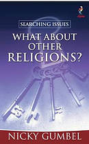 What About Other Religions