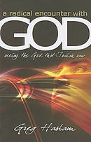 A Radical Encounter with God