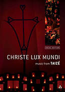 Christe Lux Mundi Vocal Edition