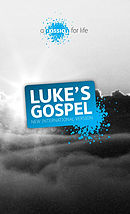 NIV Luke's Gospel: Paperback - Pack of 20