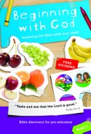 Beginning With God Book 1