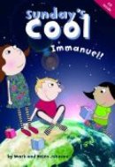 Sunday's Cool 3 - Immanuel Songbook + CD