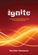 Ignite Paperback Book