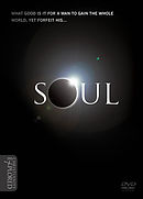 Soul DVD