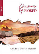 Christianity Explored DVD