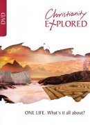 Christianity Explored DVD (NTSC)