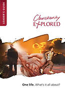 Christianity Explored - Leader's Guide