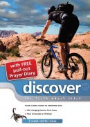 Discover...the truth about Jesus