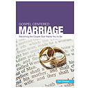 Gospel-Centred Marriage
