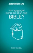 Why And How Should I Read The Bible Pb