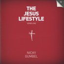 The Jesus Lifestyle: Guest Manual