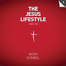 The Jesus Lifestyle Series 2 Guest Manual