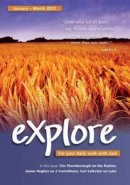 Explore 57 (Jan-Mar 2012)