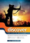 Discover 59 (Jul-Sep 2012)