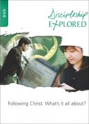 Discipleship Explored DVD