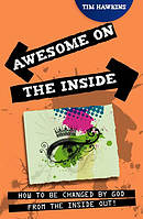 Awesome on the Inside (2nd edition)
