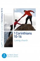 1 Corinthians: 10 -16