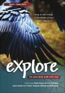 Explore 62 (Apr - Jun 2013)