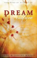 Dream Culture Paperback Book