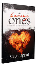 The Burning Ones 