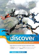 Discover 61 (Jan-Mar 2013)