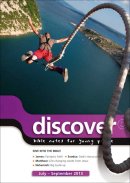 Discover 63 (Jul - Sept 2013)