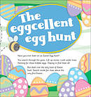 The Eggcellent Egg Hunt