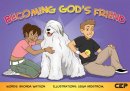 Becoming Gods Friend Booklet