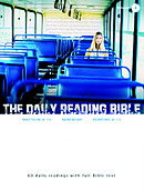 The Daily Reading Bible Vol 4