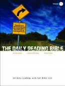 The Daily Reading Bible Vol 6