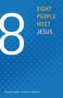 8 People Meet Jesus Pb