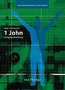1 John (A4 Photocopiable Leader's resource