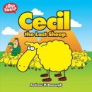Cecil The Lost Sheep Pb
