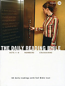 Daily Reading Bible The Vol 18pb