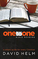 One-to-One Bible Reading