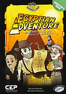 Egyptian Adventure (Director's Pack)